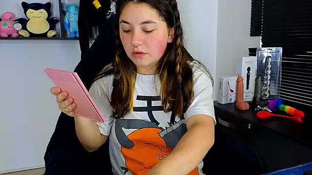 ann bronw online show from 11, 3, 2025