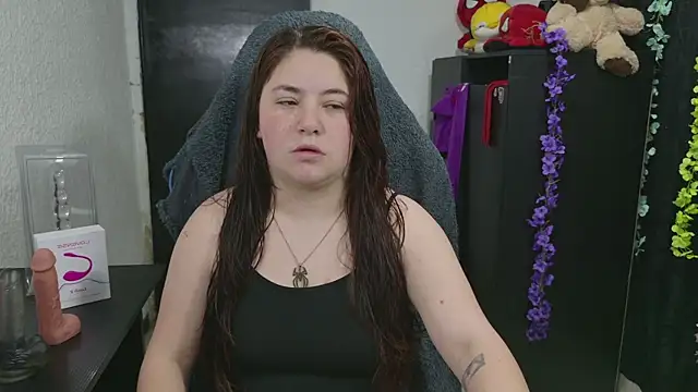 Snapshot of ann_bronw chatting on 17, 7, 2026 ann bronw online show from 17, 7, 2026
