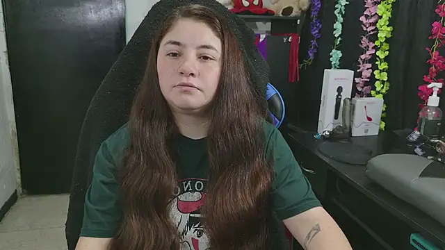 Snapshot of ann_bronw chatting on 10, 3, 2026 ann bronw online show from 10, 3, 2026