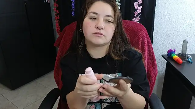 ann bronw online show from 13, 9, 2025