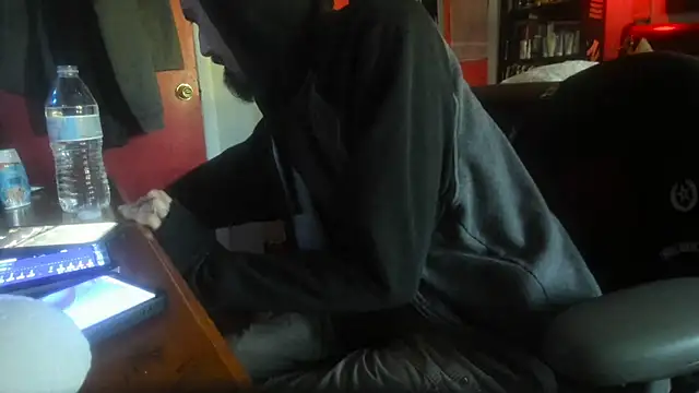 ChuckFelch online show from 20, 7, 2026