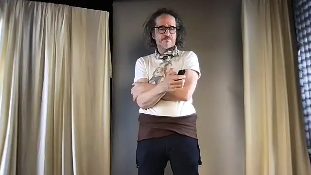 Snapshot of GioApri chatting on 15, 1, 2026 GioApri online show from 15, 1, 2026