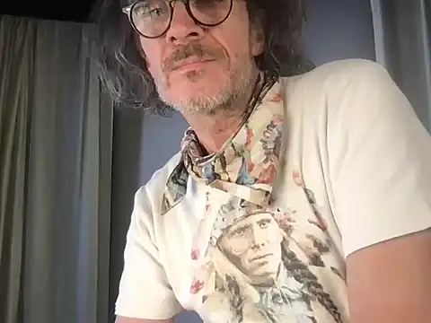 Snapshot of GioApri chatting on 20, 10, 2025 GioApri online show from 20, 10, 2025