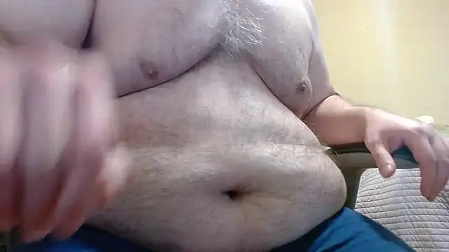 fuckmechuck online show from 8, 10, 2025