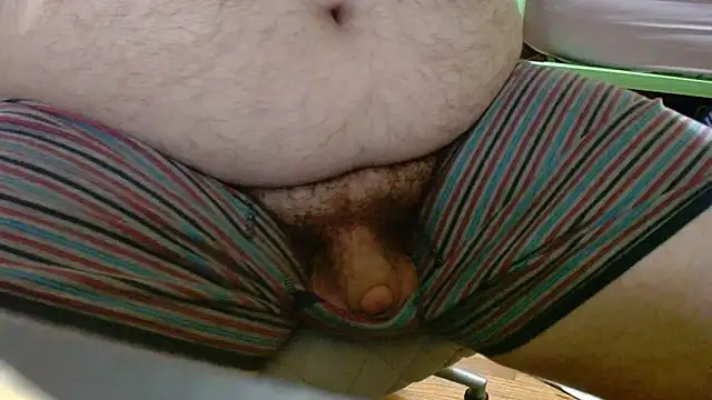 fuckmechuck online show from 23, 9, 2025