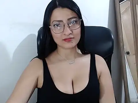 SavannaEvans001 online show from 12, 11, 2025