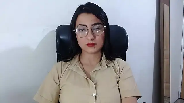 SavannaEvans001 online show from 30, 9, 2025