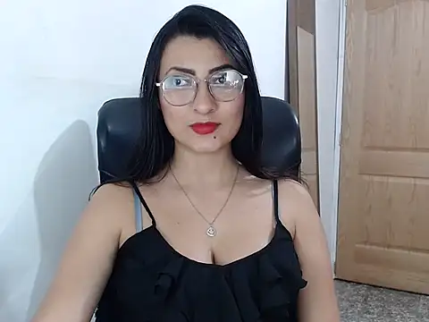 SavannaEvans001 online show from 12, 9, 2025