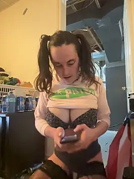 jessixo online show from 26, 3, 2026