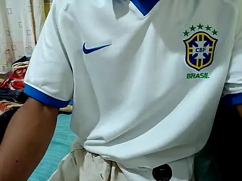 Snapshot of JamesQuaresma chatting on 24, 3, 2026 JamesQuaresma online show from 24, 3, 2026