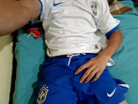 Snapshot of JamesQuaresma chatting on 5, 5, 2026 JamesQuaresma online show from 5, 5, 2026