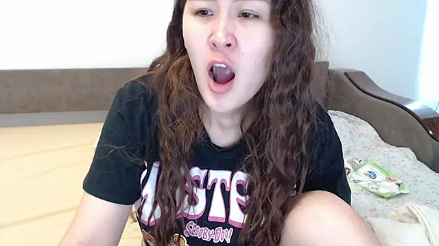 Riz girl online show from 21, 9, 2025