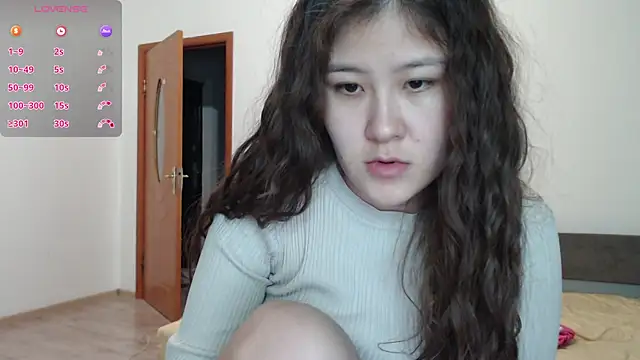 Riz girl online show from 3, 10, 2025