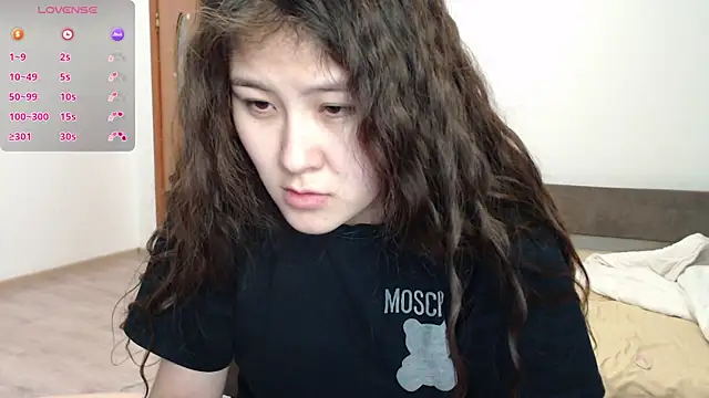 Riz girl online show from 4, 10, 2025