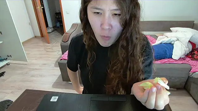 Riz girl online show from 28, 10, 2025