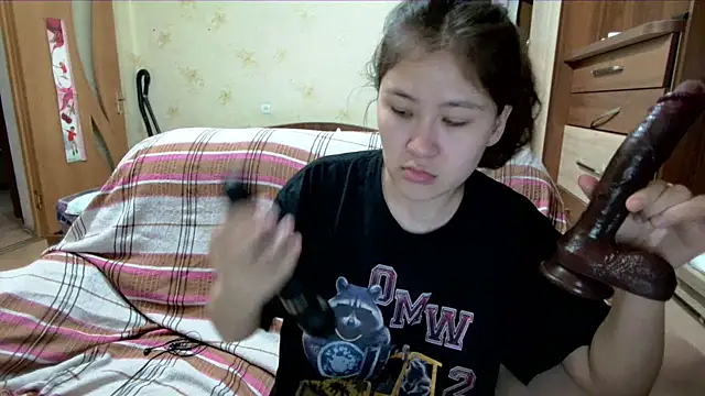 Riz girl online show from 10, 4, 2026