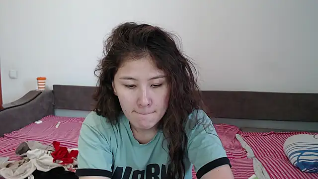 Riz girl online show from 19, 9, 2025