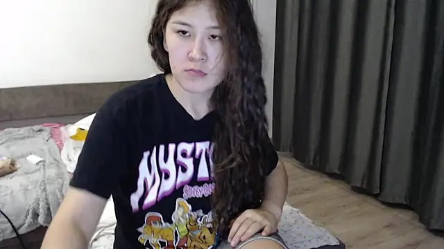 Riz girl online show from 13, 9, 2025