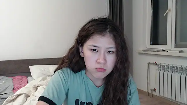 Riz girl online show from 12, 9, 2025