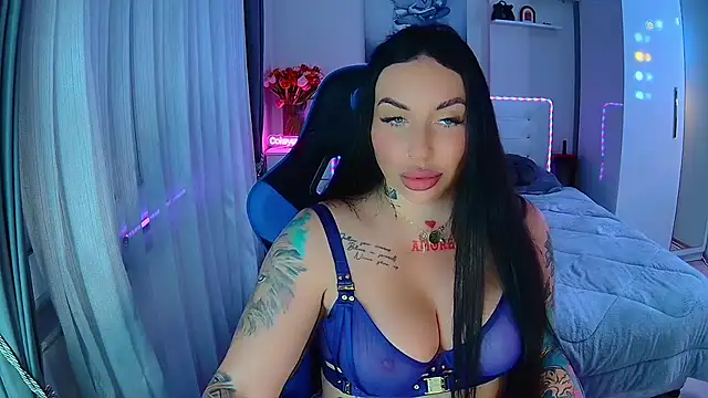 cokeyspeed69 online show from 23, 3, 2026