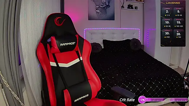 Snapshot of cokeyspeed69 chatting on 2, 3, 2025 cokeyspeed69 online show from 2, 3, 2025