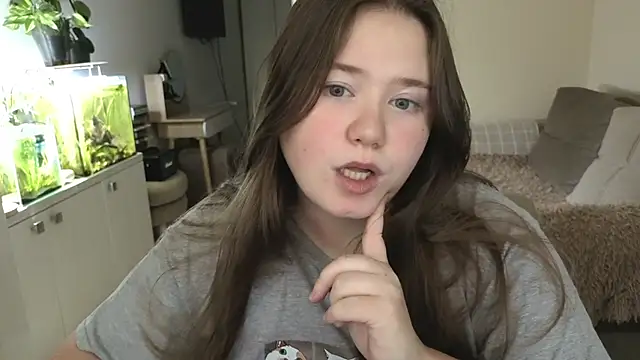 remirann  online show from 19, 12, 2025