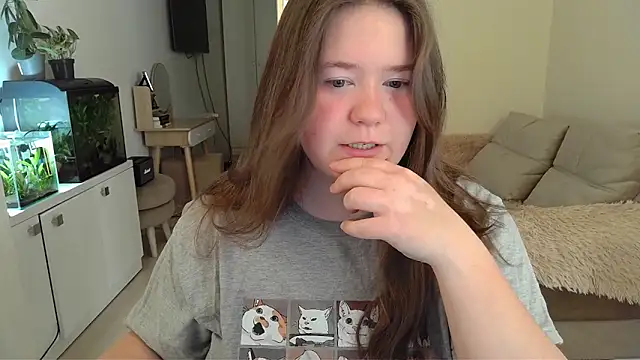 remirann  online show from 18, 3, 2025