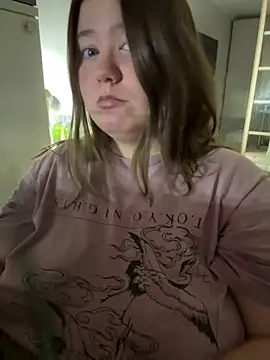 remirann  online show from 31, 1, 2025