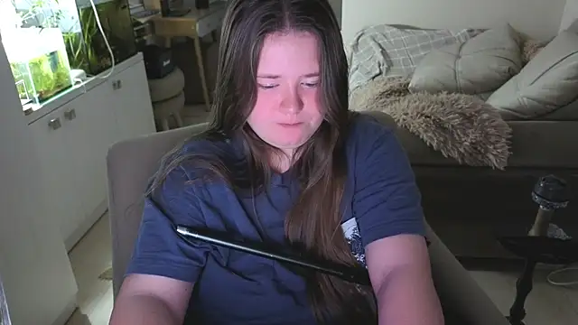 remirann  online show from 16, 4, 2026