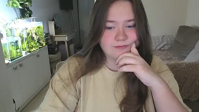 remirann  online show from 29, 11, 2025