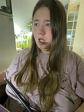 remirann  online show from 5, 11, 2025