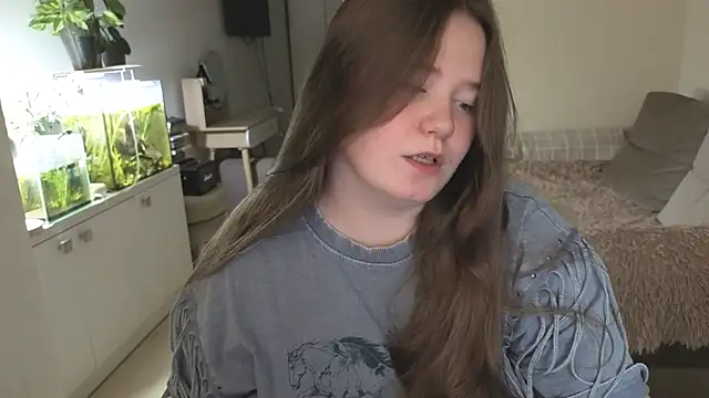 remirann  online show from 18, 12, 2025