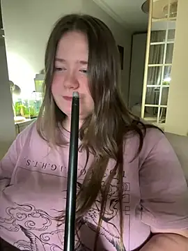 remirann  online show from 27, 1, 2025