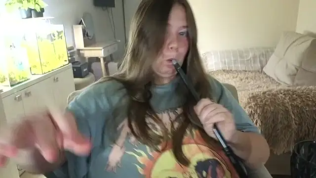 remirann  online show from 20, 9, 2025