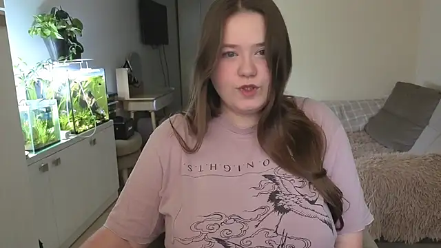 remirann  online show from 27, 11, 2025