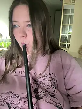 remirann  online show from 26, 2, 2025