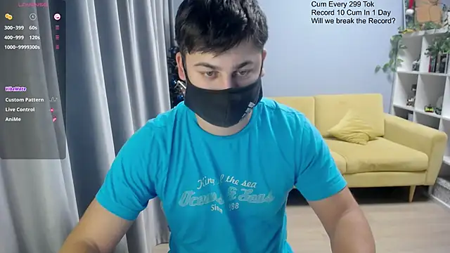 Tomguys online show from 21, 12, 2025