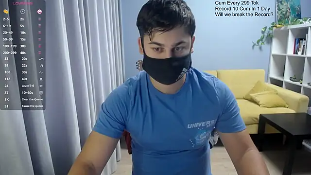 Tomguys online show from 10, 11, 2025