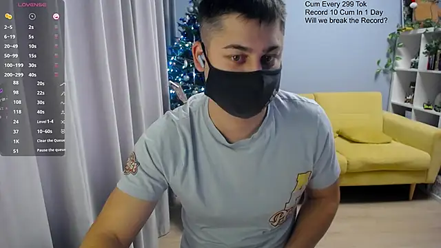 Tomguys online show from 9, 1, 2026