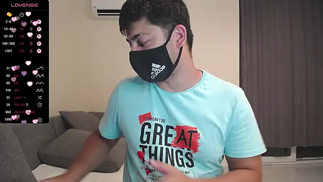 Tomguys online show from 8, 9, 2025