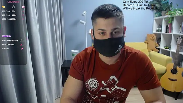 Tomguys online show from 30, 3, 2026