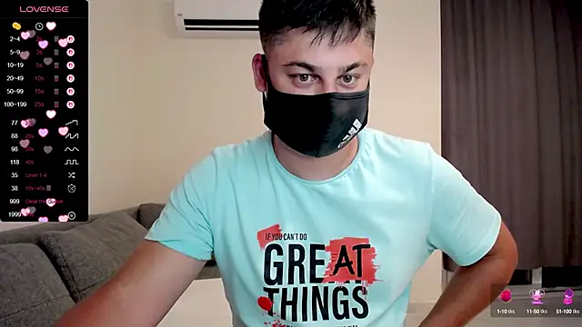 Tomguys online show from 15, 9, 2025