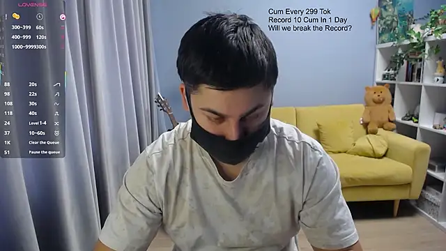 Tomguys online show from 12, 3, 2026