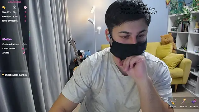 Tomguys online show from 13, 3, 2026