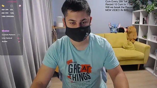 Tomguys online show from 24, 4, 2026