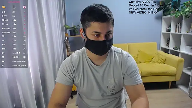 Tomguys online show from 6, 5, 2026