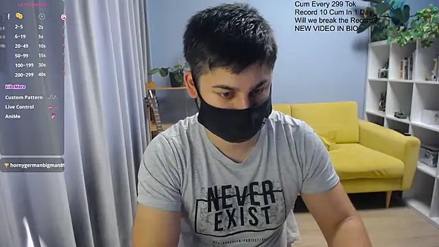 Tomguys online show from 7, 5, 2026