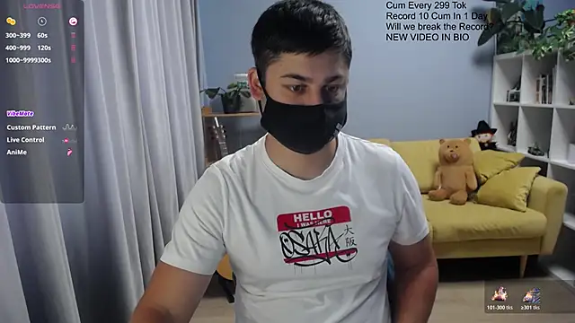 Tomguys online show from 13, 5, 2026