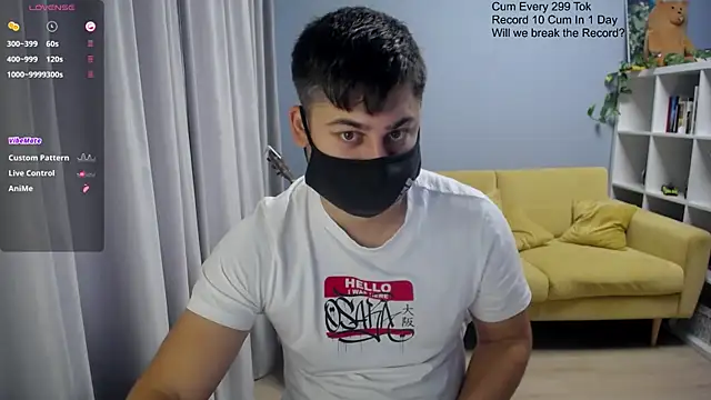 Tomguys online show from 23, 11, 2025