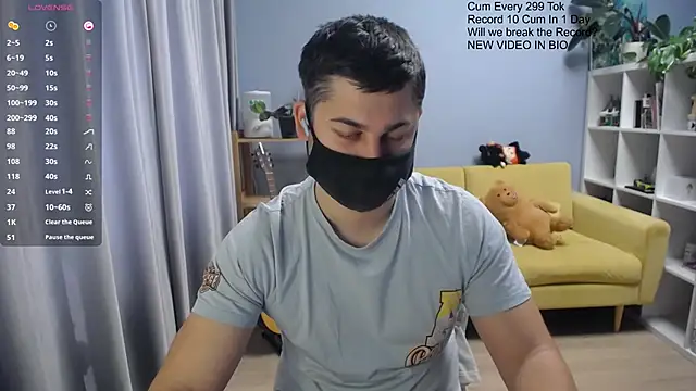 Tomguys online show from 2, 5, 2026